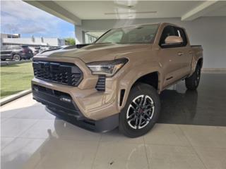 AUTOCENTRO TOYOTA Puerto Rico
