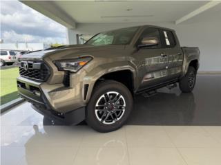AUTOCENTRO TOYOTA Puerto Rico