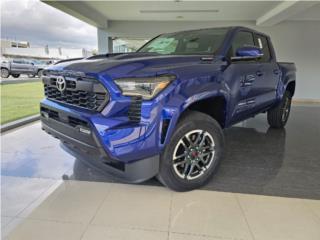 AUTOCENTRO TOYOTA Puerto Rico