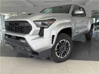 AUTOCENTRO TOYOTA Puerto Rico