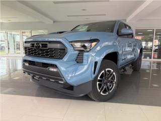 AUTOCENTRO TOYOTA Puerto Rico