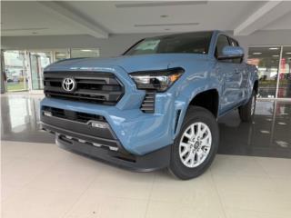 AUTOCENTRO TOYOTA Puerto Rico