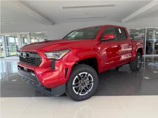 AUTOCENTRO TOYOTA Puerto Rico