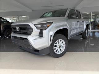 AUTOCENTRO TOYOTA Puerto Rico