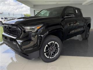 AUTOCENTRO TOYOTA Puerto Rico