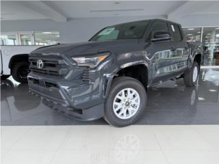 AUTOCENTRO TOYOTA Puerto Rico