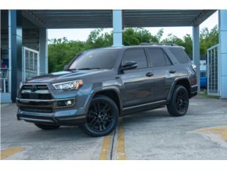 JR AUTO MOTIVE Puerto Rico
