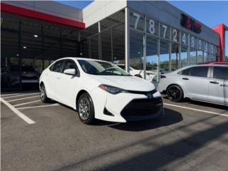 MP AUTO SALES/ B&K AUTO CORP Puerto Rico
