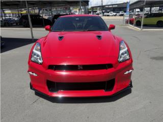 VELOCITY MOTORCARS Puerto Rico