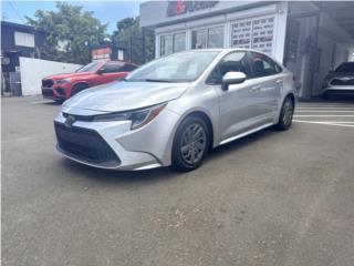 MP AUTO SALES/ B&K AUTO CORP Puerto Rico