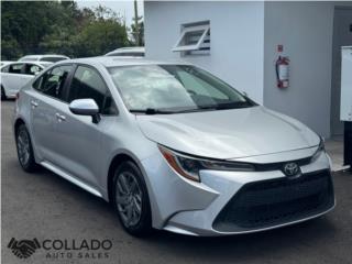 COLLADO AUTO VENTAS Puerto Rico