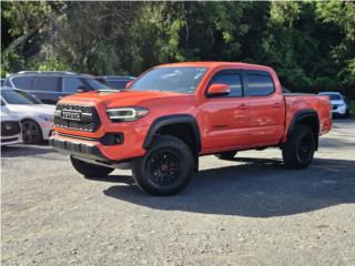 RC Auto Deals Puerto Rico