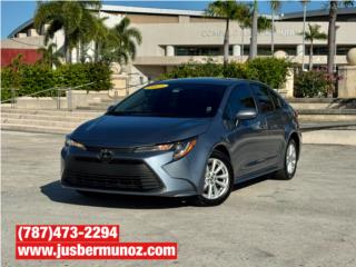 JUSBER MU�OZ - MAGIC AUTO CORP (787)473-2294 Puerto Rico