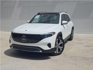 Bella Mercedes-Benz of Ponce Puerto Rico