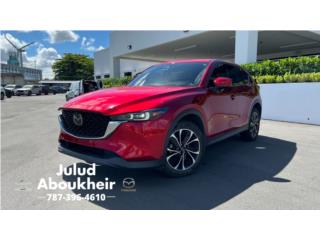 JULUD FLAGSHIP MAZDA Puerto Rico