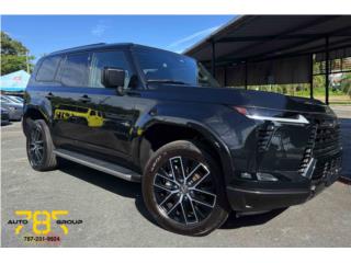 787 Auto Group Puerto Rico