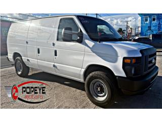 POPEYE MOTORS INC. Puerto Rico