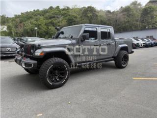 Cotto Auto Sale Puerto Rico