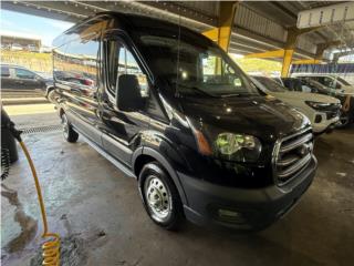 #1 FORD Y USADOS Puerto Rico