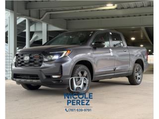 Nicole Perez Auto Sales Puerto Rico