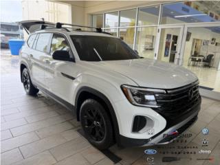 William Gabriel AUTOS Puerto Rico