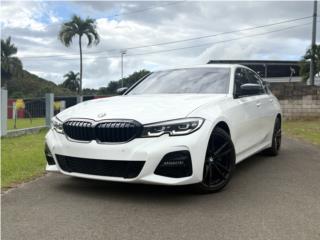 Derek Morales Auto Puerto Rico