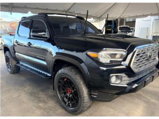 Flores Auto PR Puerto Rico