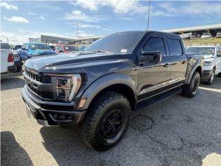 #1 FORD Y USADOS Puerto Rico