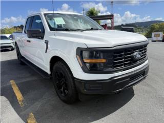 �lvarez Auto Usados y Ford Puerto Rico