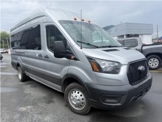 �lvarez Auto Usados y Ford Puerto Rico