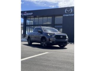 Flagship Mazda Kennedy Puerto Rico