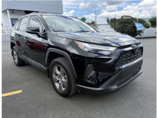 �lvarez Auto Usados y Ford Puerto Rico