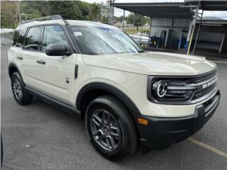 �lvarez Auto Usados y Ford Puerto Rico
