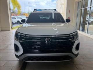 Flagship Mazda en Bayamon Puerto Rico