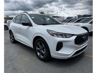 �lvarez Auto Usados y Ford Puerto Rico