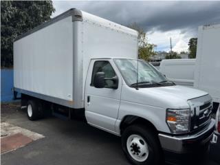 �lvarez Auto Usados y Ford Puerto Rico