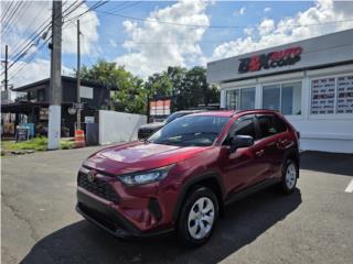 MP AUTO SALES/ B&K AUTO CORP Puerto Rico