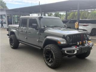 Angeliane Car Sales Consultant Puerto Rico