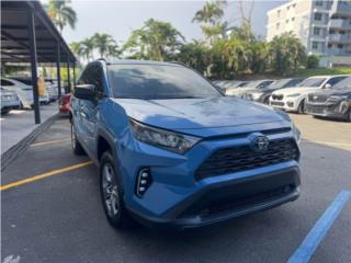 Angeliane Car Sales Consultant Puerto Rico