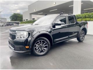 Flagship Mazda Kennedy Puerto Rico