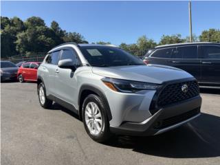 MP AUTO SALES/ B&K AUTO CORP Puerto Rico