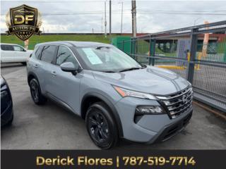 Adriel Nissan Caguas Degetau Puerto Rico