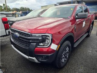 Mayaguez Ford Nuevos Puerto Rico