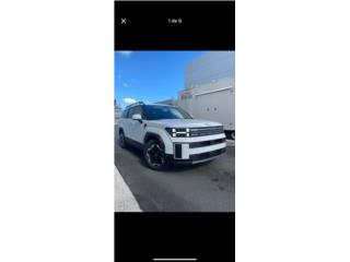 HYUNDAI DE SAN JUAN Puerto Rico