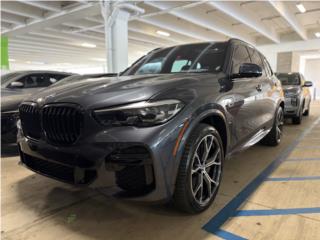 BMW Puerto Rico BMW X5 xDrive 45e 2022