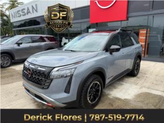Adriel Nissan Caguas Degetau Puerto Rico