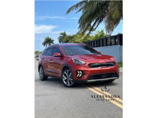Autocoreana Usados Puerto Rico