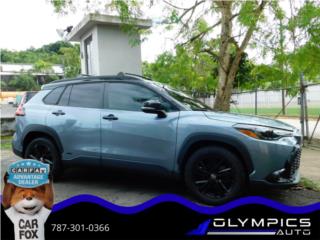 Botes Toyota Puerto Rico