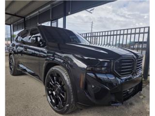 BMW XM 2023 ZulayAutosales 