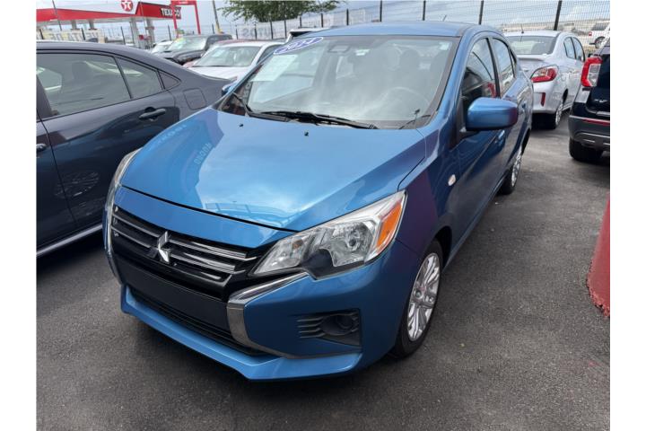Mitsubishi G4 2024